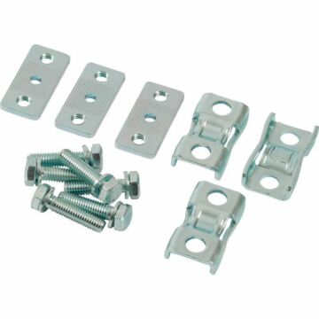 RAAMKLEM XNH1-XCT NH1 25-150MM2 VPE=3ST.-EATON
