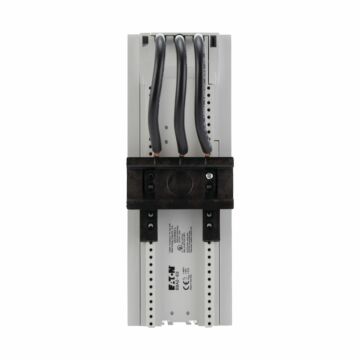 RAILADAPTER  BBA2-63 72MM 63A 1TS-EATON