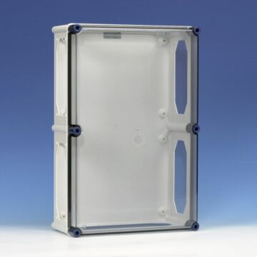 RAILKAST R464/3434 LEEG 540X360-EATON