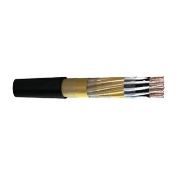 RE-2X(ST)Y 16X2X0,75 PIMF ZWART DCA-S3-TKF