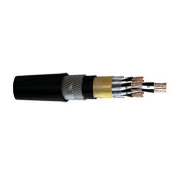 RE-2X(ST)YSWAY  4X2X1,3 BLAUW DCA-S2-TKF