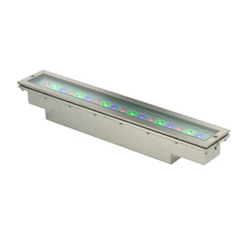 Recessed Linear Spotlight 4.3060.40.03-WIBRE