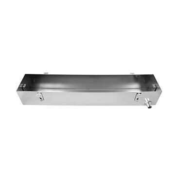 Recessed Linear Spotlight 4.3061.40.11-WIBRE