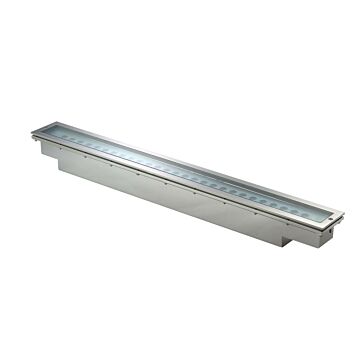 Recessed Linear Spotlight 4.3090.40.01-WIBRE