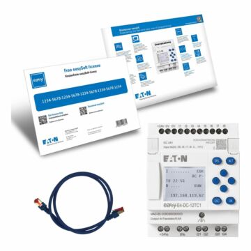 RELAIS EASY-BOX-E4-DC1 STARTERSET-EATON