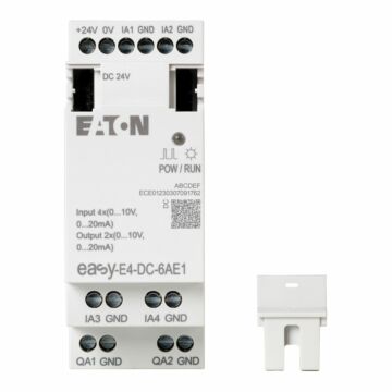 RELAIS EASY-E4-DC-6AE1-EATON