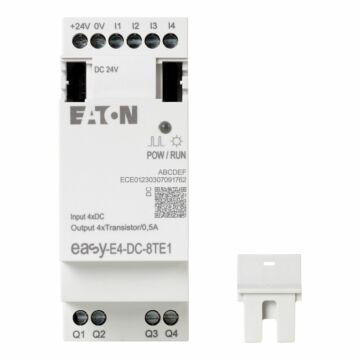 RELAIS EASY-E4-DC-8TE1-EATON