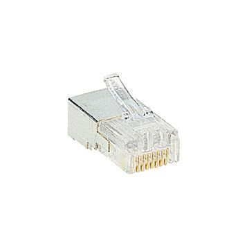 RJ45 UTP plug 8 contacten-LEGRAND