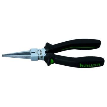 RONDBEKTANG 160MM BLACKLINE 2C-HAUPA