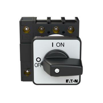 SCHAKELAAR CENTR. 3P 32A P132EZ-EATON