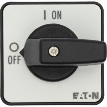 SCHAKELAAR FRONTM. 3P 32A P132E-EATON