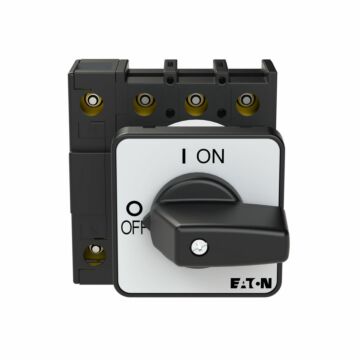 SCHAKELAAR FRONTM. 4P 32A P132EN-EATON