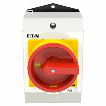 SCHAKELAAR IN KAST T0-4-15682/I1/SVB IN-EATON