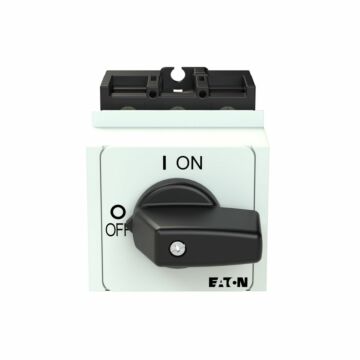 SCHAKELAAR P1-25/IVS  3P 25A-EATON