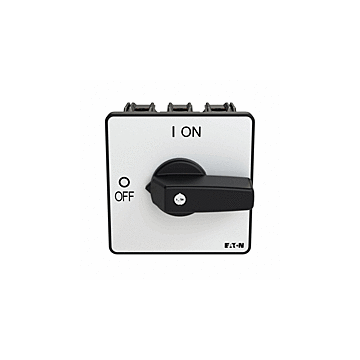 SCHAKELAAR P3-100/E FRONTM. 3P 100A-EATON