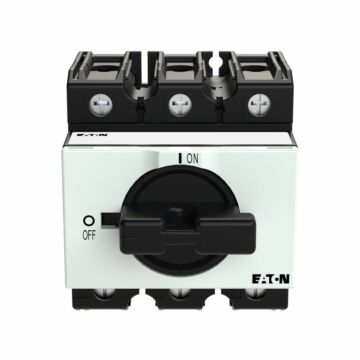 SCHAKELAAR P3-100/IVS 3P 100A-EATON