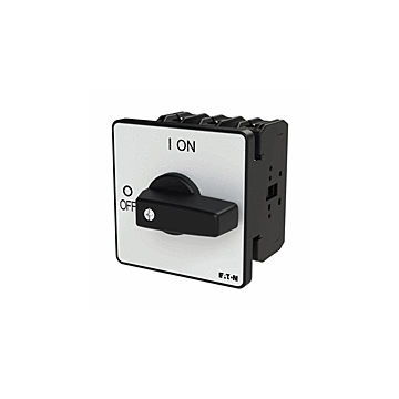 SCHAKELAAR P3-63/E FRONTM. 3P 63A-EATON
