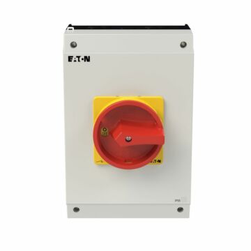 SCHAKELAAR P3-63/I/SVB IN KAST MET VERGR. 3P 63A-EATON