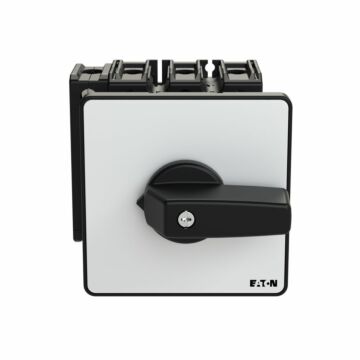 SCHAKELAAR P3-63/Z/N  3P 63A-EATON