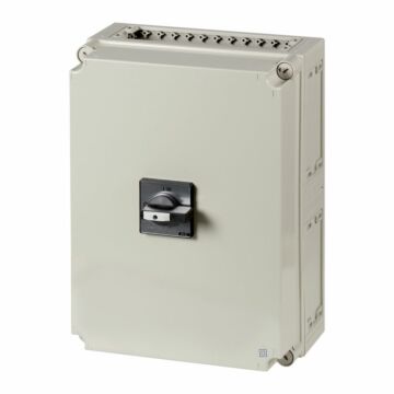 SCHAKELAAR6P160A55KWT6-160-6/I45/SVB-SW/HI11 1M+1V-EATON