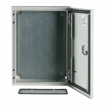 SCHAKELKAST CS-43/150 400X300X150MM-EATON