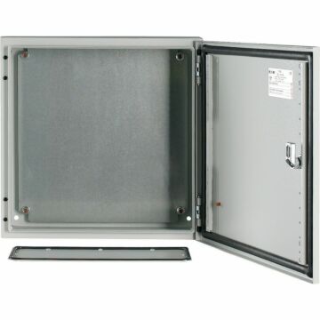 SCHAKELKAST CS-44/150 400X400X150MM-EATON