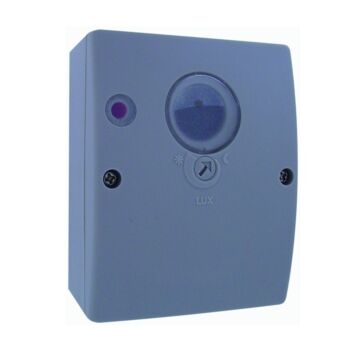 Schemerschakelaar lightguard 10A-KLEMKO