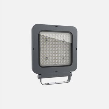 SCHIJNWERPER Q LED 6824LM 55W 4K ASYM DALI-LANZINI