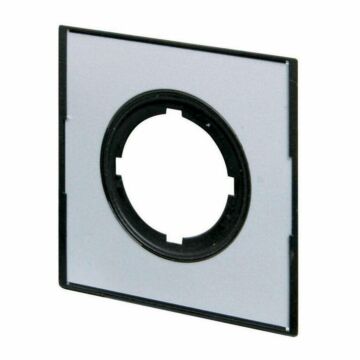 SCHILD VOOR 4-STANDENSCHAKELAAR BLANCO M22-XCK-EATON
