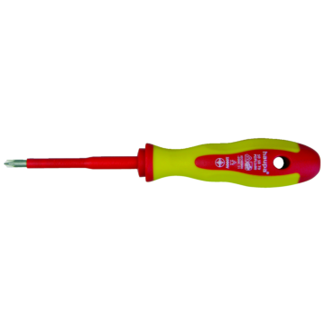SCHROEVENDRAAIER PZ/FL 1 2K-VDE-HAUPA