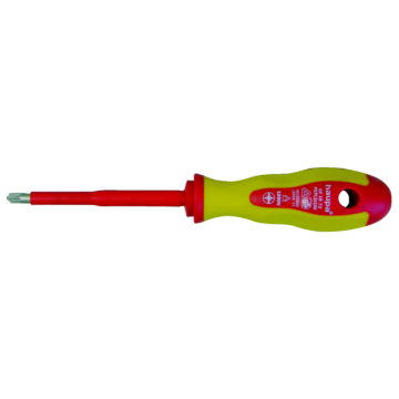 SCHROEVENDRAAIER PZ/FL 2 2K-VDE-HAUPA
