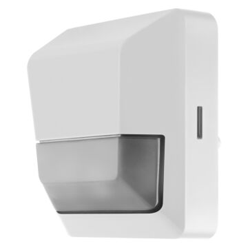 SENSOR WALL 180DEG IP55 WT-LEDVANCE