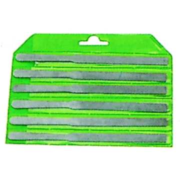 SET CONTACTVIJLEN 6 STUKS-HAUPA
