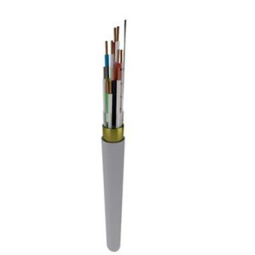 SIGNAALKABEL  6X2X0,8 AFG GRIJS DCA-S2-TKF
