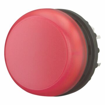 SIGNAALLAMP M22-L-R VLAK ROOD-EATON