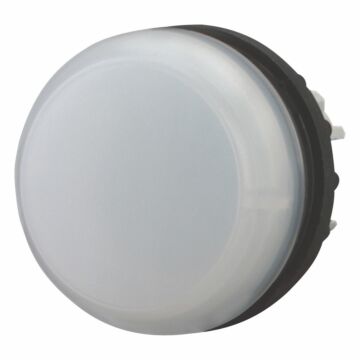 SIGNAALLAMP M22-L-W VLAK WIT-EATON