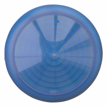 SIGNAALLAMP M22-LH-B HOOG BLAUW-EATON