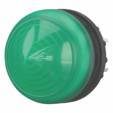 SIGNAALLAMP M22-LH-G HOOG GROEN-EATON