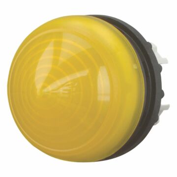 SIGNAALLAMP M22-LH-Y HOOG GEEL-EATON