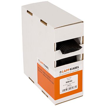SILVYN BRAID PA6 NW 12 10,0-14,0 mm-LAPP