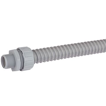 SILVYN EL smooth 40,0x47,9 GY-LAPP