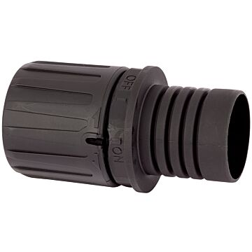 SILVYN FPAX R 16-13 BK-LAPP