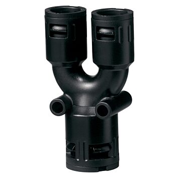 SILVYN KLICK-Y 2x7/1x9 GY-LAPP
