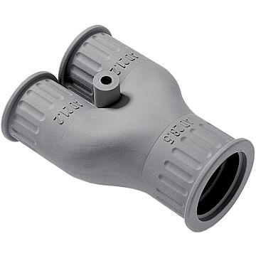 SILVYN KLICK-Y TPE 2x21/1x29 GY-LAPP