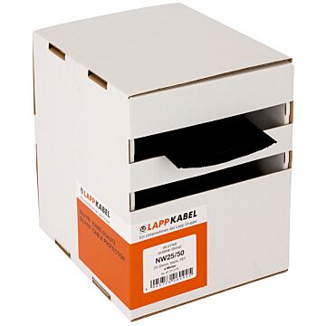 SILVYN SHRINK BRAID PET 25-12 mm-LAPP
