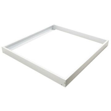 Slimflux frame Basic tbv 60x60 (zelf montage kit)-DURA