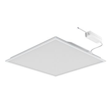 SLIMFLUX LEDPANEL  595X595 40W CCT BL UGR PRO RA90-DURA