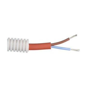 SNELFLEX SILICONE 2x1,5 D16 SIHF-SNELFLEX