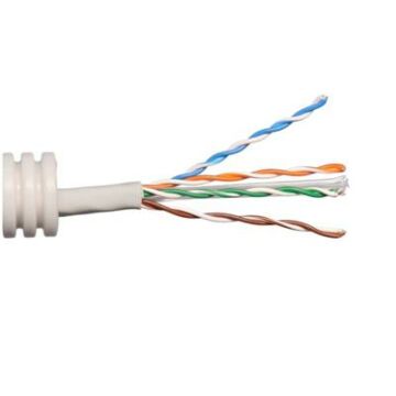 SNELFLEX ECA 1 X U/UTP CAT6A-SNELFLEX