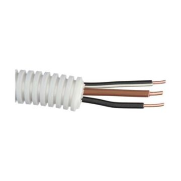 SNELFLEX 1X2,5 + 2X1,5 ECA D16-SNELFLEX